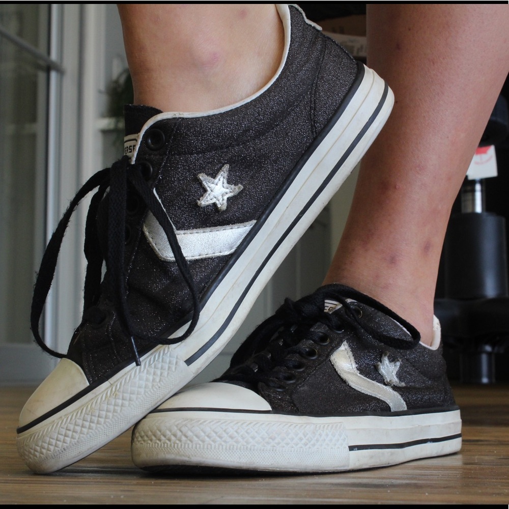 Converse Shoes